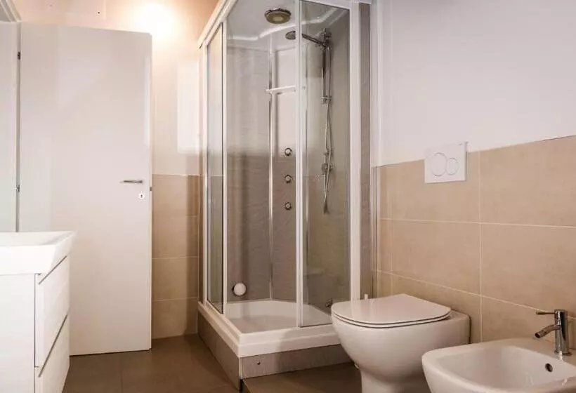 Aamiaismajoitus (B&B) Ca' Settecento Villa Cavazza Querini