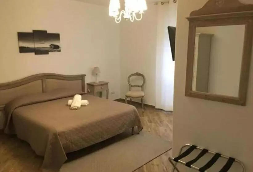 ベッドアンドブレックファースト City Garden Guest House