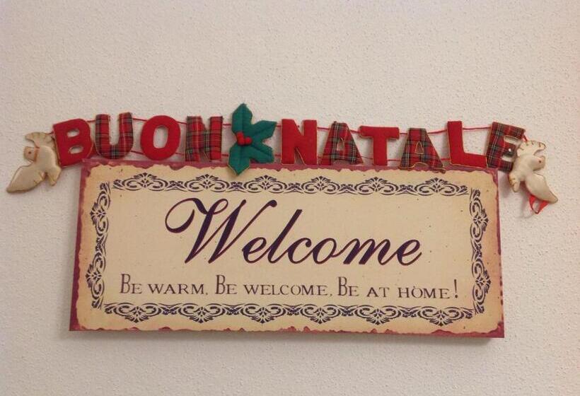 تختخواب و صبحانه City Garden Guest House