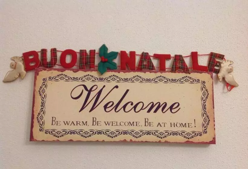 ベッドアンドブレックファースト City Garden Guest House