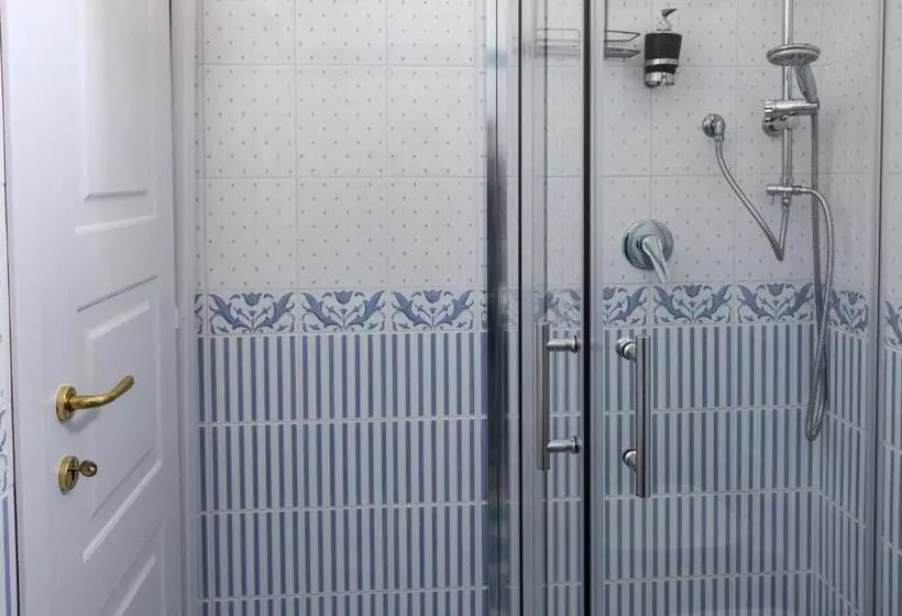 ベッドアンドブレックファースト City Garden Guest House