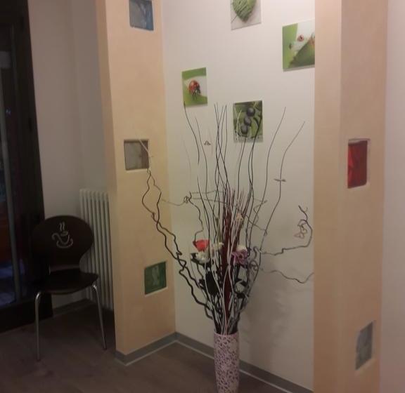 ベッドアンドブレックファースト Dolce Vita Lovely Suites