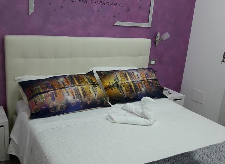 ベッドアンドブレックファースト Dolce Vita Lovely Suites