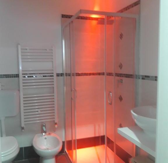 ベッドアンドブレックファースト Dolce Vita Lovely Suites