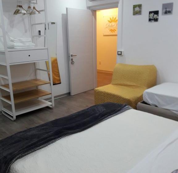 ベッドアンドブレックファースト Dolce Vita Lovely Suites