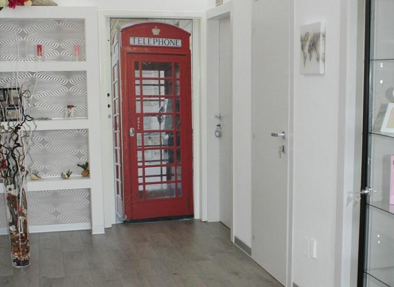 ベッドアンドブレックファースト Dolce Vita Lovely Suites