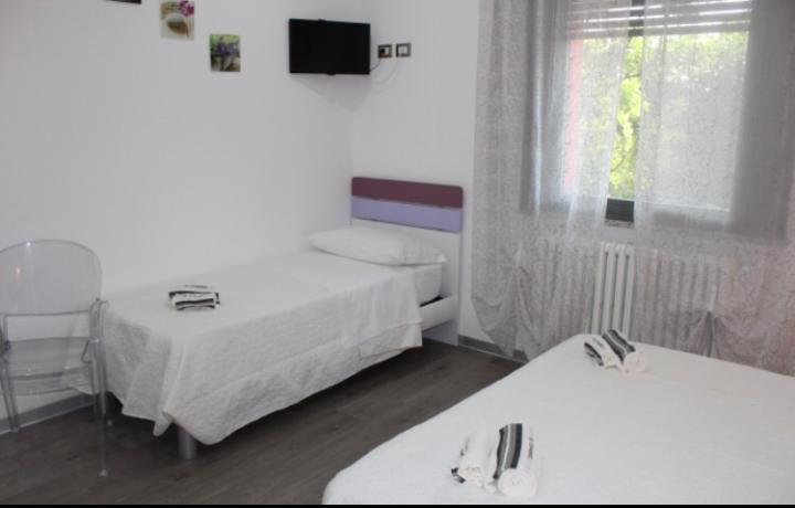 ベッドアンドブレックファースト Dolce Vita Lovely Suites