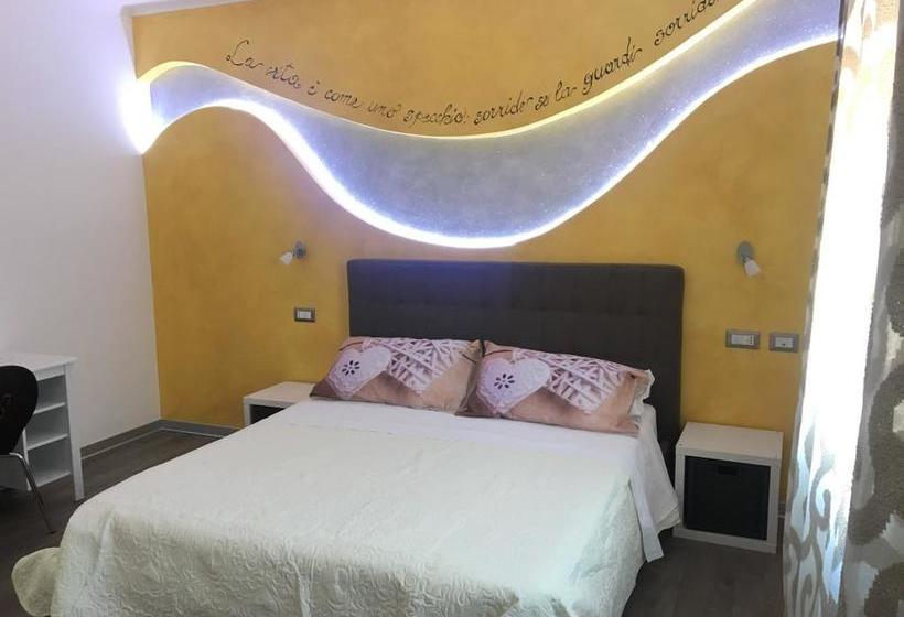 ベッドアンドブレックファースト Dolce Vita Lovely Suites