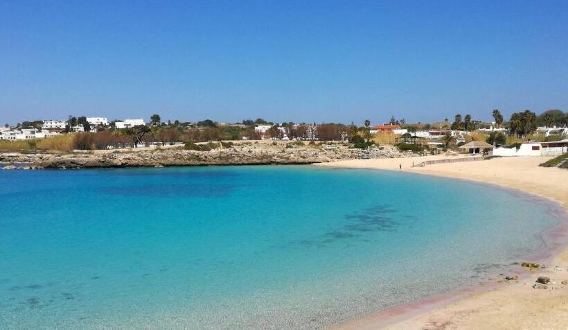 مبيت وإفطار Hb Le Suites Del Giardino