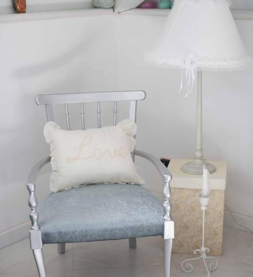 مبيت وإفطار Hb Le Suites Del Giardino