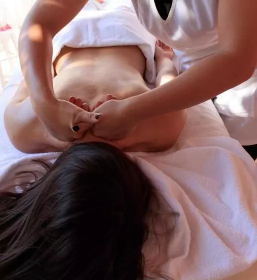 تختخواب و صبحانه Hb Le Suites Del Giardino