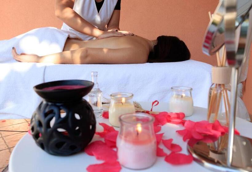 مبيت وإفطار Hb Le Suites Del Giardino