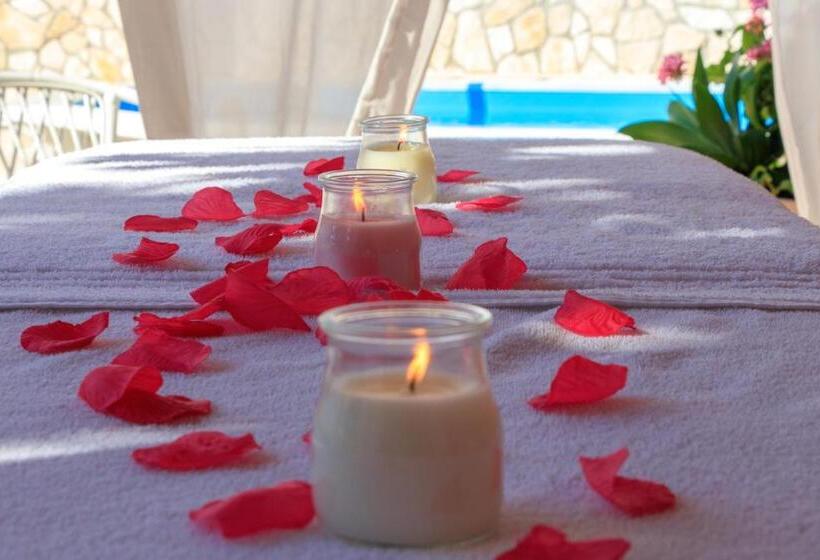 مبيت وإفطار Hb Le Suites Del Giardino