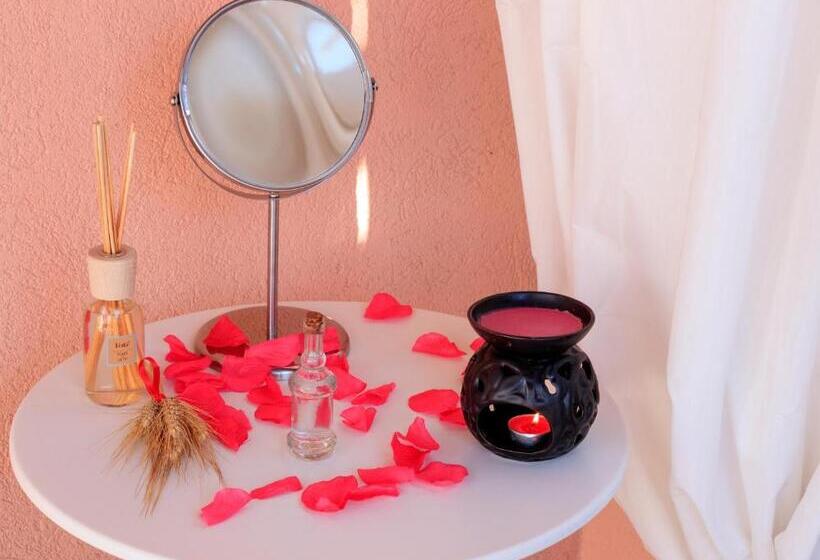 مبيت وإفطار Hb Le Suites Del Giardino