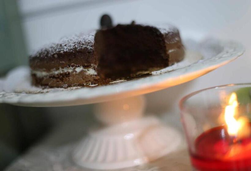 مبيت وإفطار Hb Le Suites Del Giardino