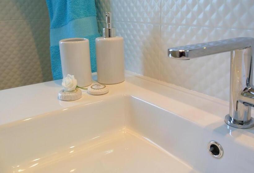 مبيت وإفطار Hb Le Suites Del Giardino