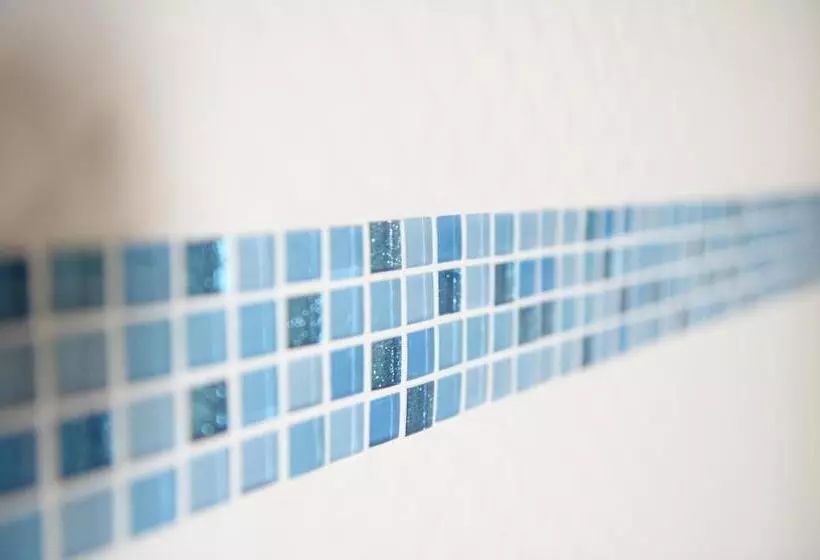 تختخواب و صبحانه Hb Le Suites Del Giardino