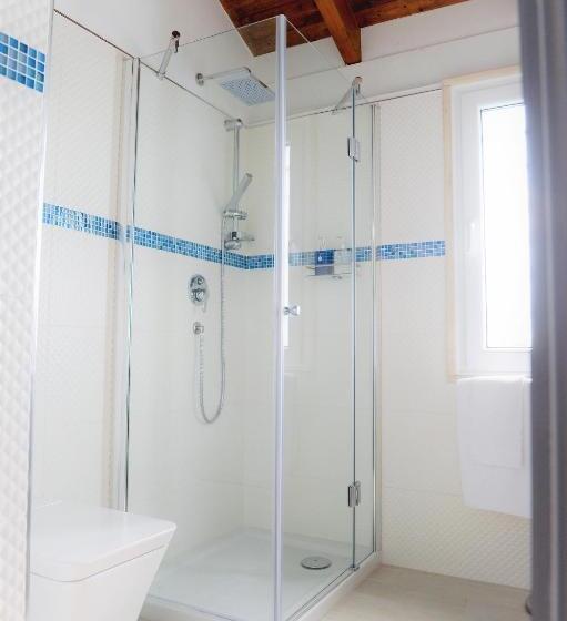 مبيت وإفطار Hb Le Suites Del Giardino