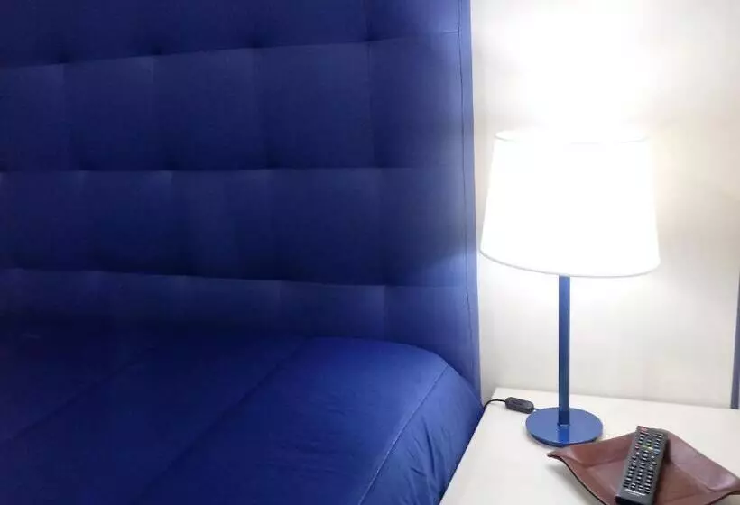 تختخواب و صبحانه Hb Le Suites Del Giardino