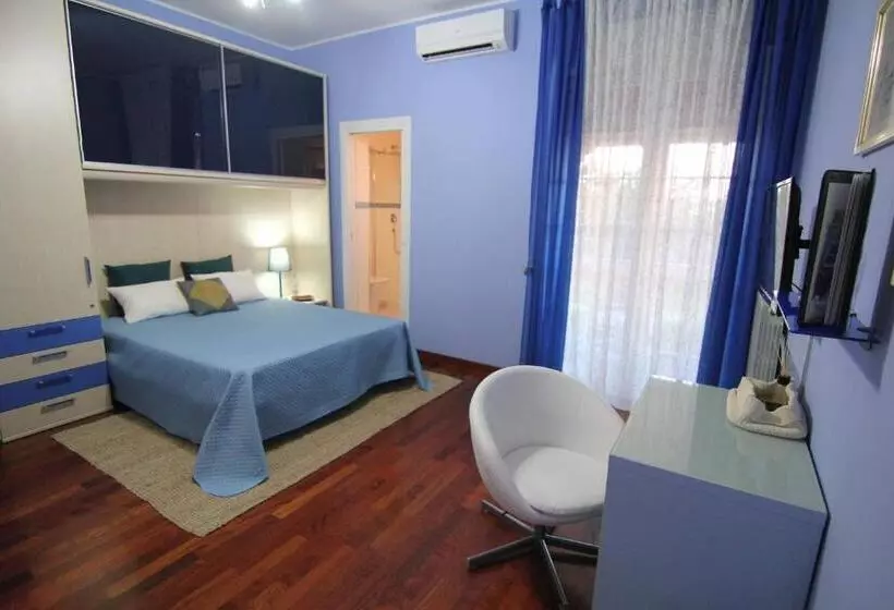 تختخواب و صبحانه Hb Le Suites Del Giardino