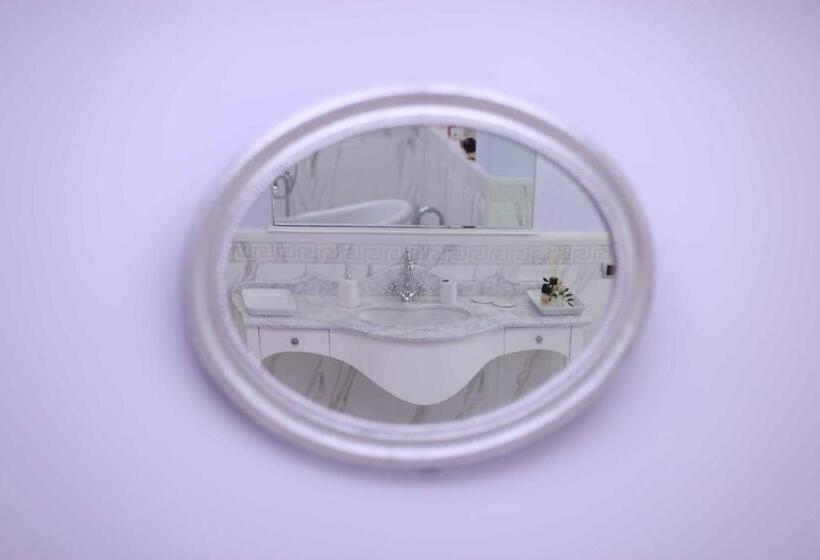 مبيت وإفطار Hb Le Suites Del Giardino