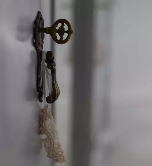 تختخواب و صبحانه Hb Le Suites Del Giardino