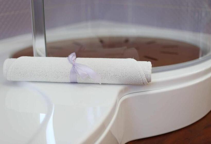 مبيت وإفطار Hb Le Suites Del Giardino