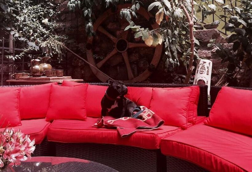 Blacky Hostel And Apartments