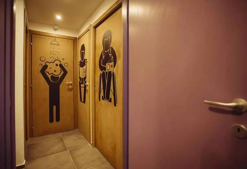 Eco Hostel