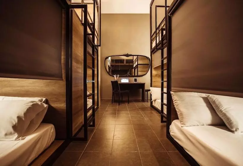 Eco Hostel