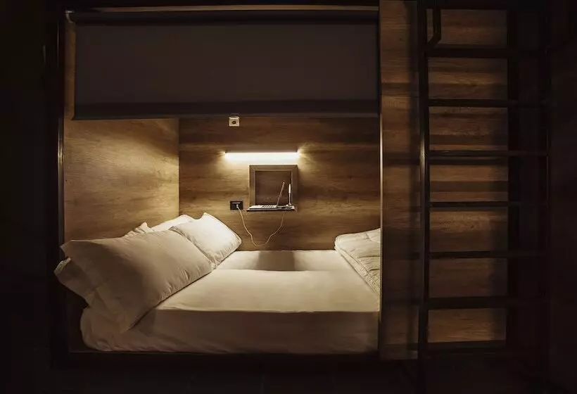 Eco Hostel