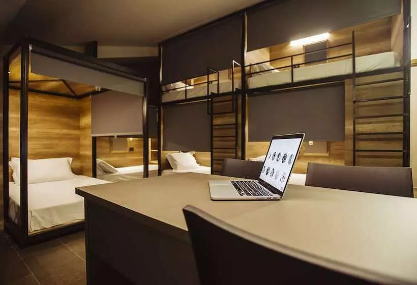 Eco Hostel