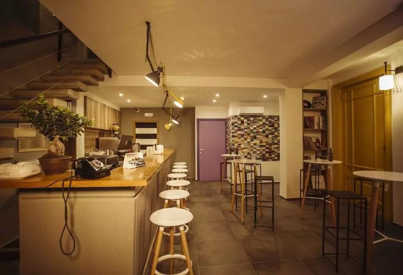 Eco Hostel