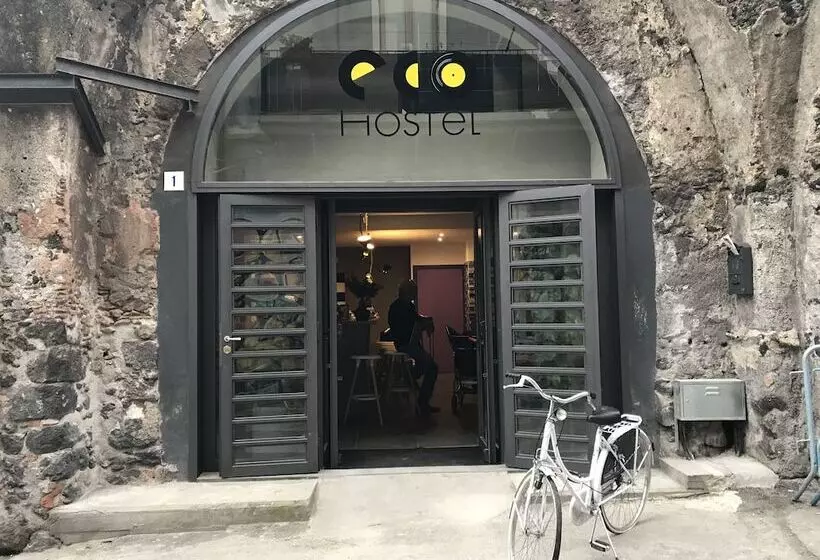 Eco Hostel
