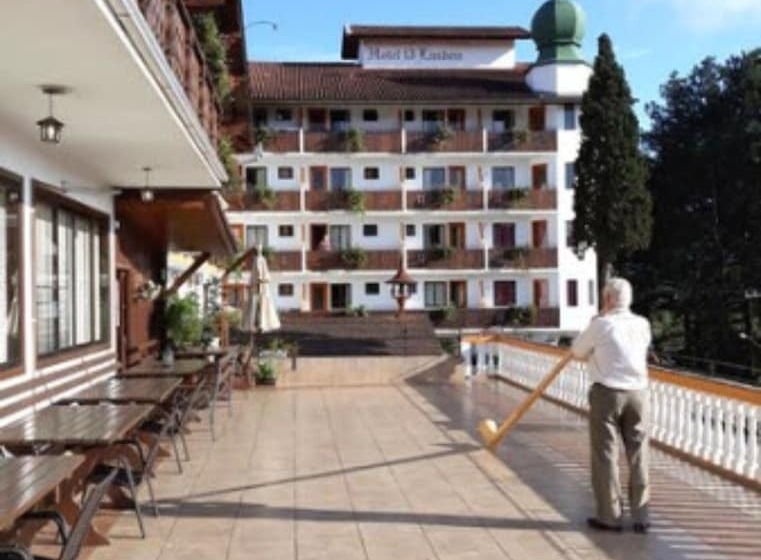 Отель 13 Linden