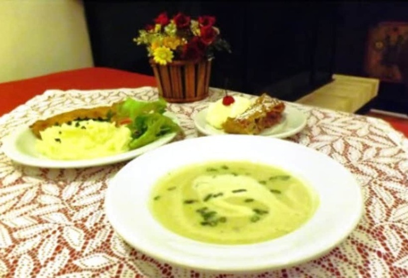 Отель 13 Linden