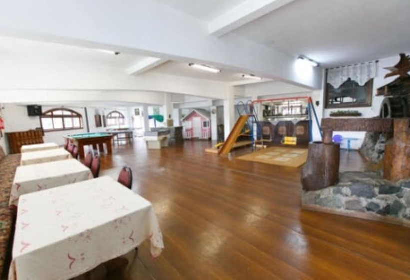 Отель 13 Linden