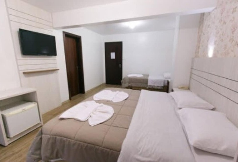 Отель 13 Linden