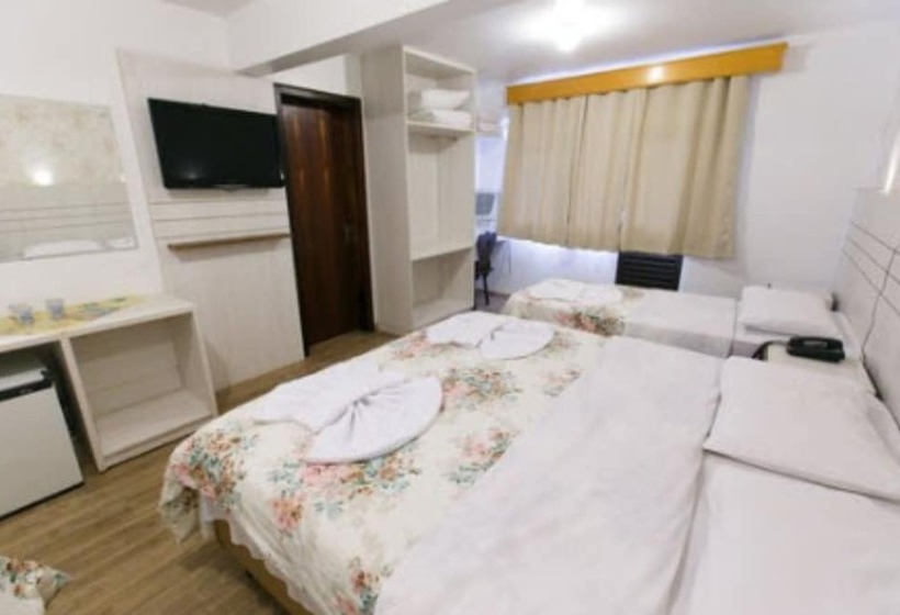 Отель 13 Linden