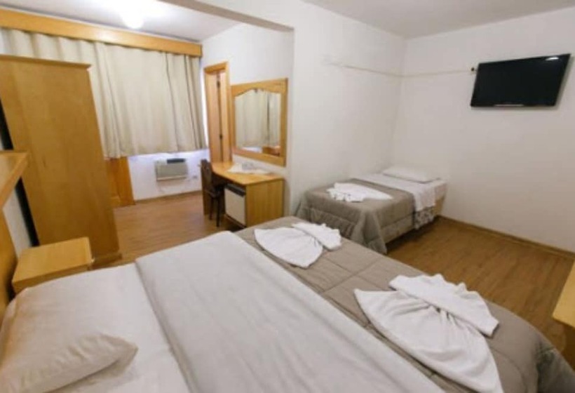 Отель 13 Linden