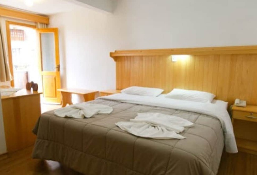 Отель 13 Linden