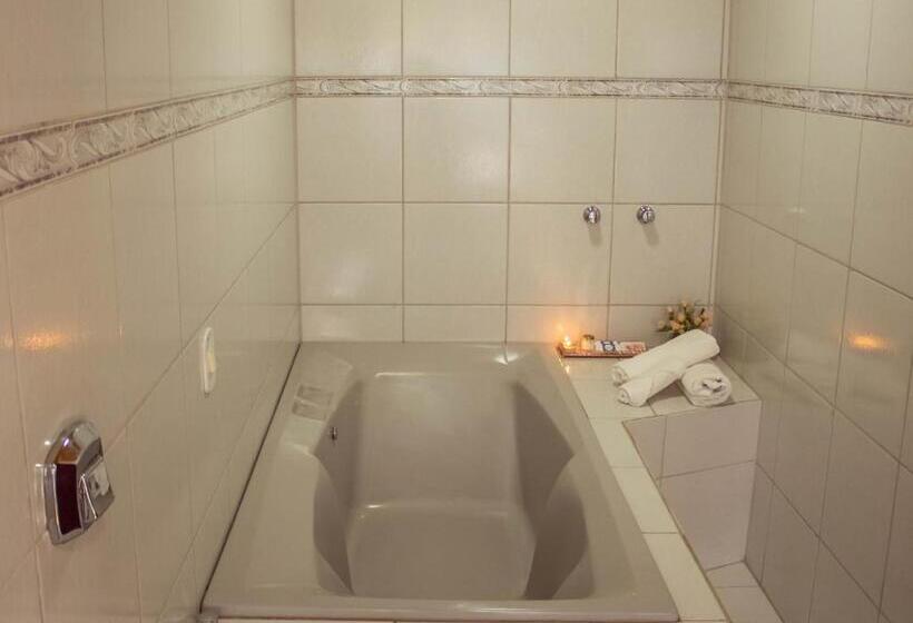 Отель Alpenrose