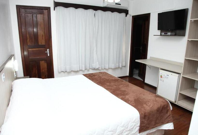 Отель Alpenrose