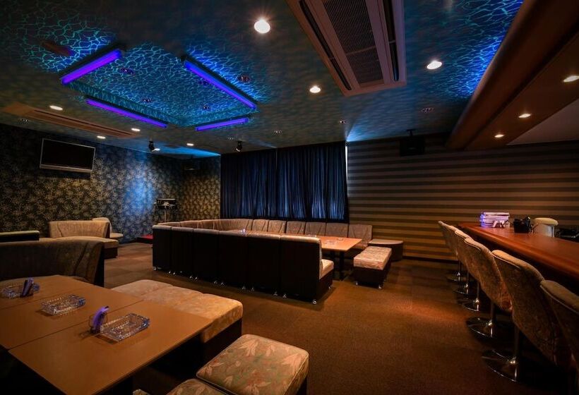 Hotel Awarakitagata Onsen Kohanso Hanayurari