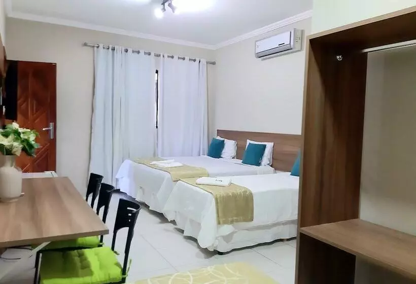 ホテル Cantinho Verde