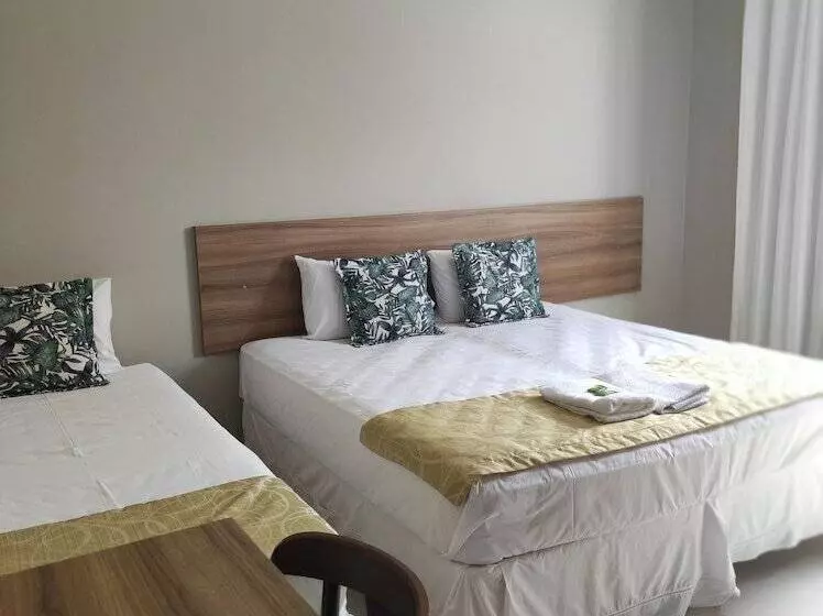 ホテル Cantinho Verde