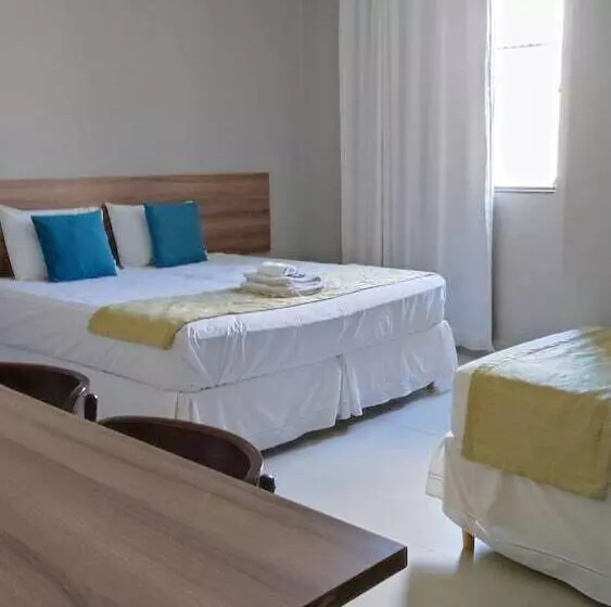 ホテル Cantinho Verde