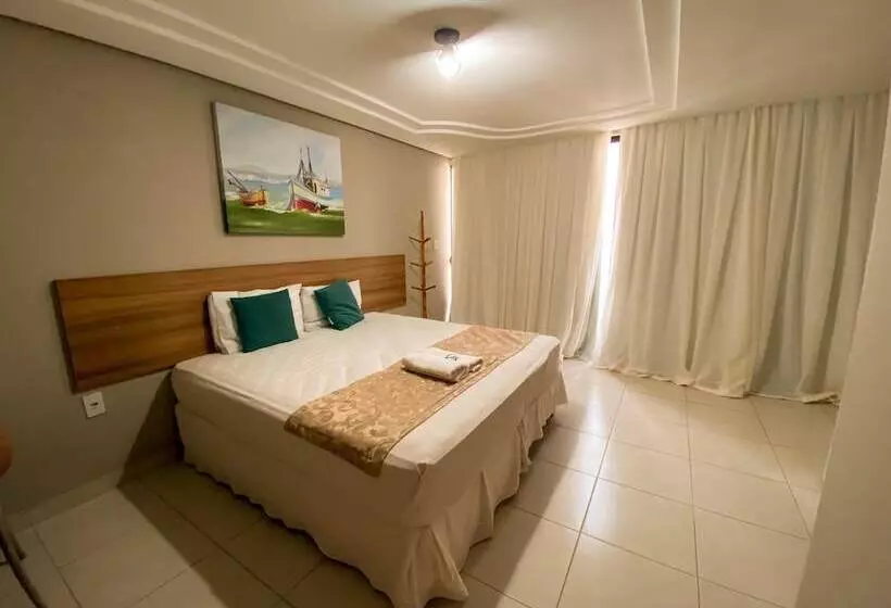 ホテル Cantinho Verde