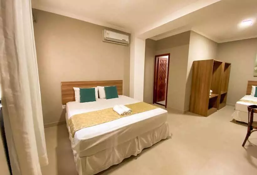 ホテル Cantinho Verde