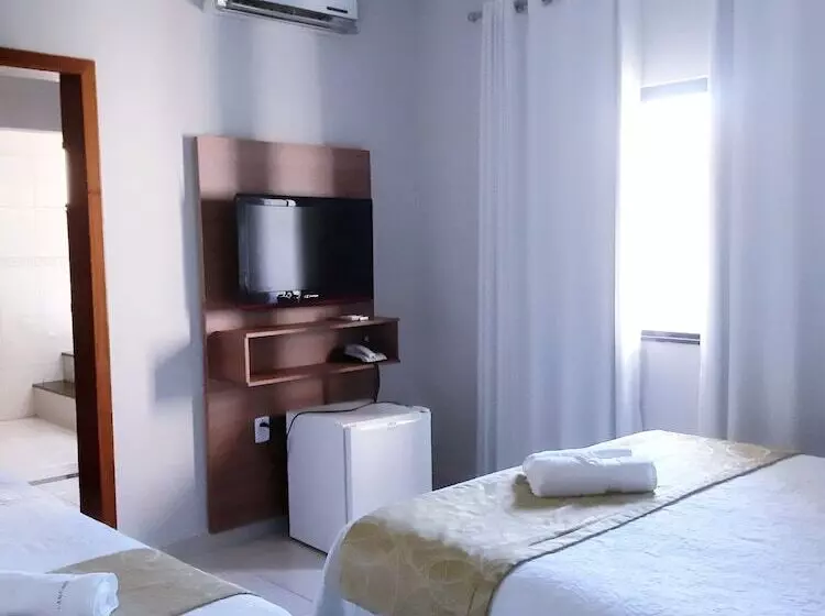 ホテル Cantinho Verde